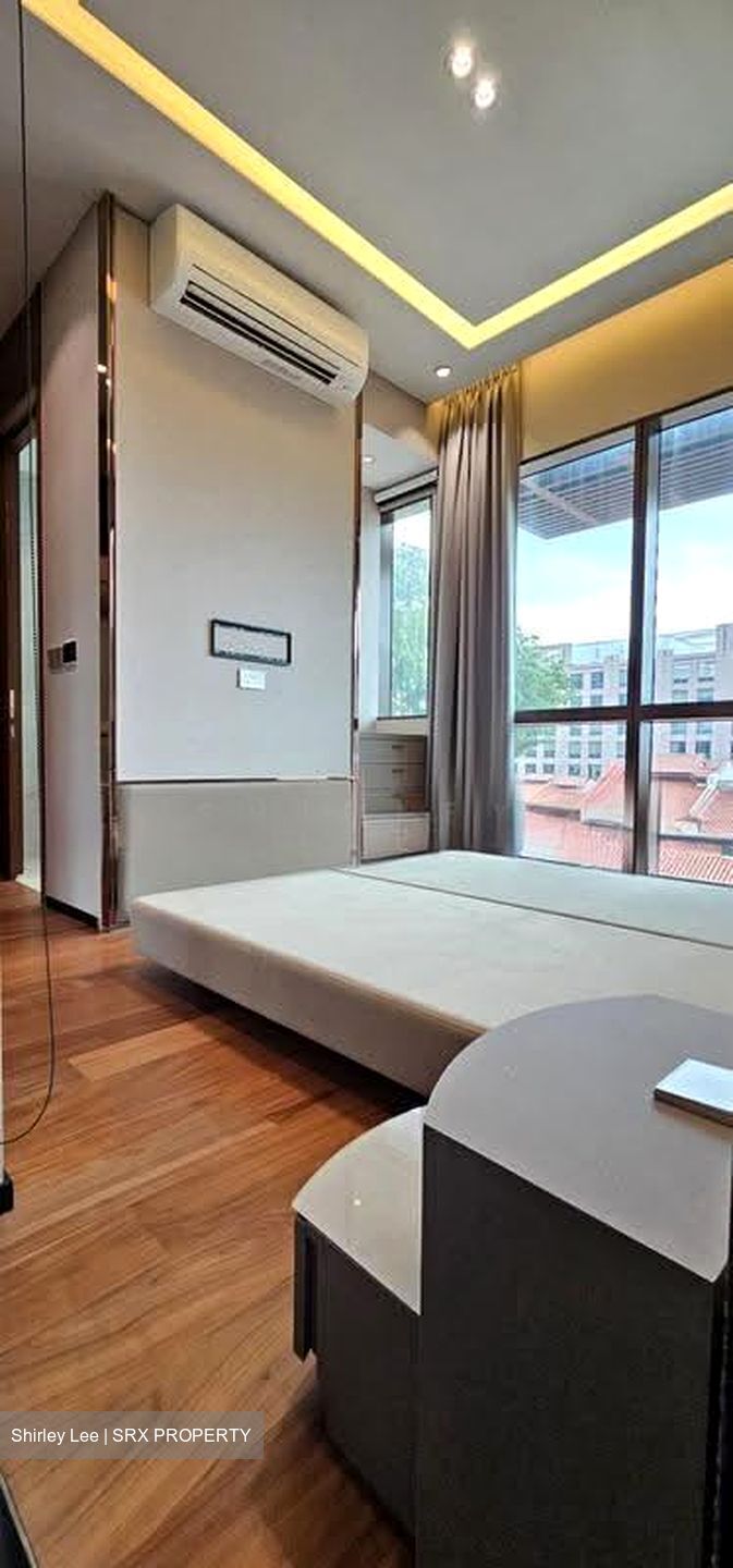 8 Hullet (D9), Apartment #637820011